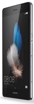 Huawei P8 Lite ALE-TL00 Dual SIM TD-LTE